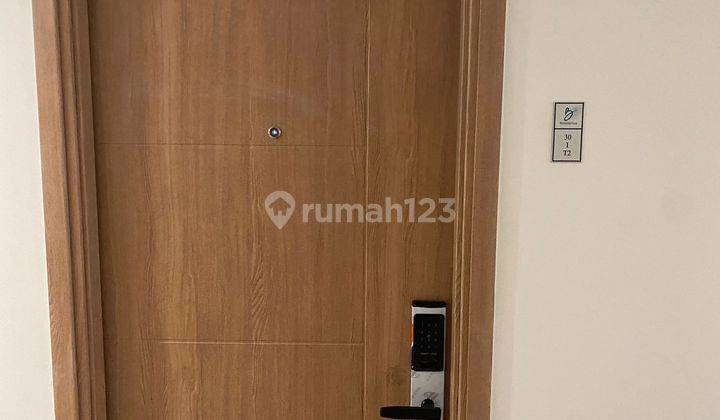 Apartemen B Residence Bsd Tipe Studio Full Furnished 2