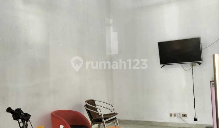 Rumah SHM Hadap Selatan di Sutera Flamboyan Alam Sutera Tangerang 2