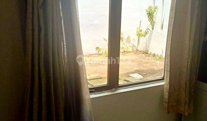 Dijual Rumah Luas 1 Lantai Gretta Residence Graha Bintaro Tangerang 2