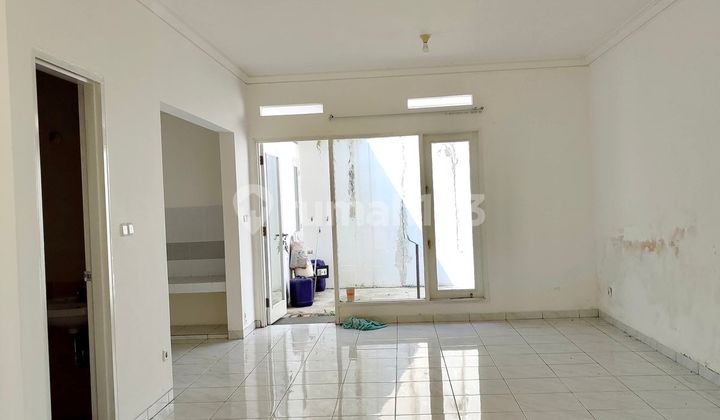 Rumah 2 Lantai Alam Sutera Feronia Tangerang Siap Huni 2