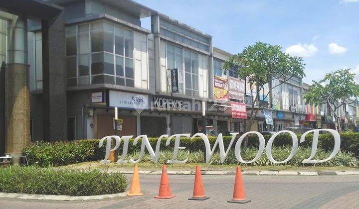 Rumah Cantik Banjar Wijaya Tangerang cluster Hazel Pinewood 2