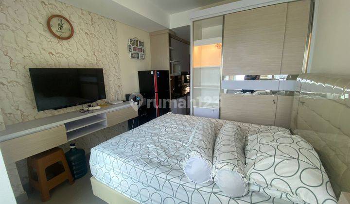 Apartemen B Residence Bsd Tipe Studio Full Furnished 1