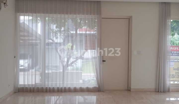 For Sale Corner House Ready to Occupy in Mozart Symphonia - Gading Serpong 2