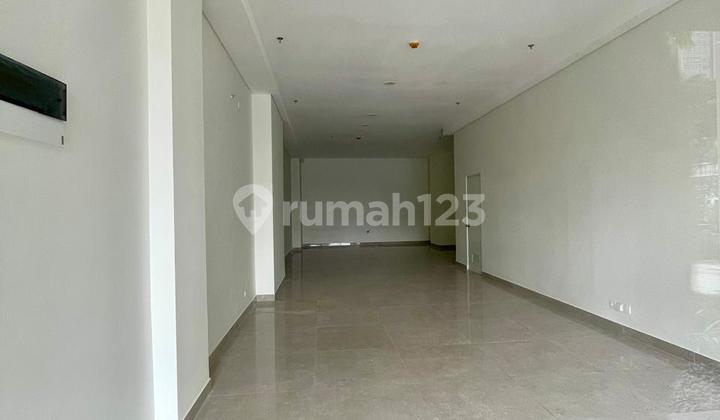 New Strategic Shop House in Front of UBM Elevee Campus, Alam Sutera, Tangerang 2