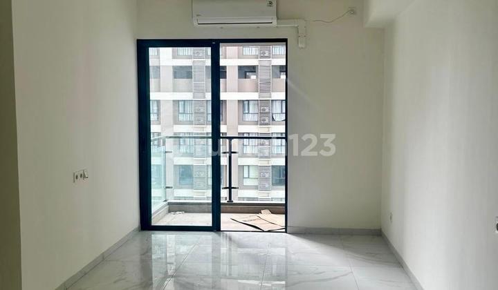 Sky House Alam Sutera Tangerang Apartment 2BR New next to IKEA