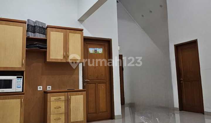 Jual Rumah Banyak Bonus Sutera Delima Alam Sutera Tangerang 2