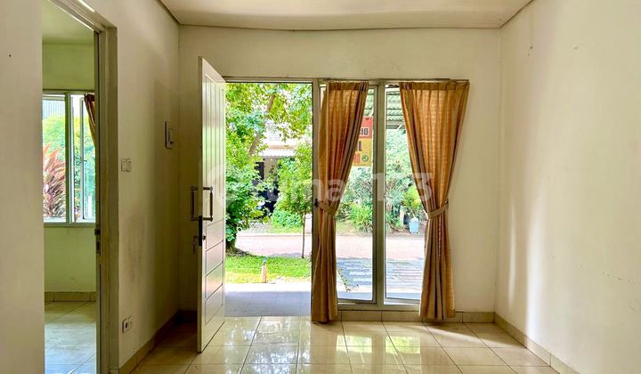 2-Story House in Pavilion Residence BSD City Tangerang