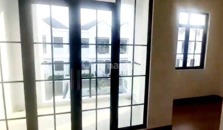 Rumah Siap Huni di Cikupa Lavon 2 Swancity Tangerang 2