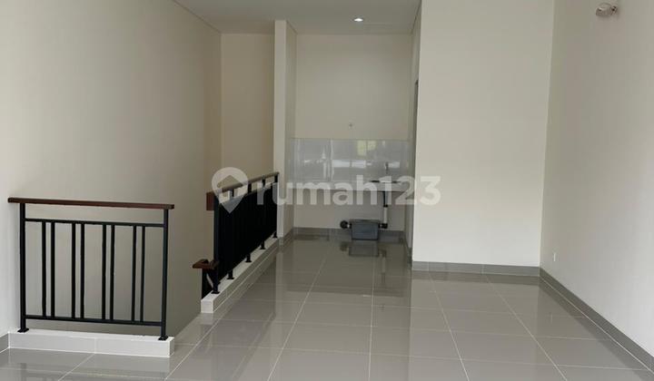 Sorento 2-Storey Shop House in Gading Serpong, South Tangerang