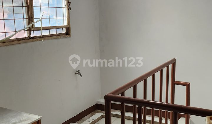 Rumah di Alam Sutera Tangerang Selatan Surat SHM 2
