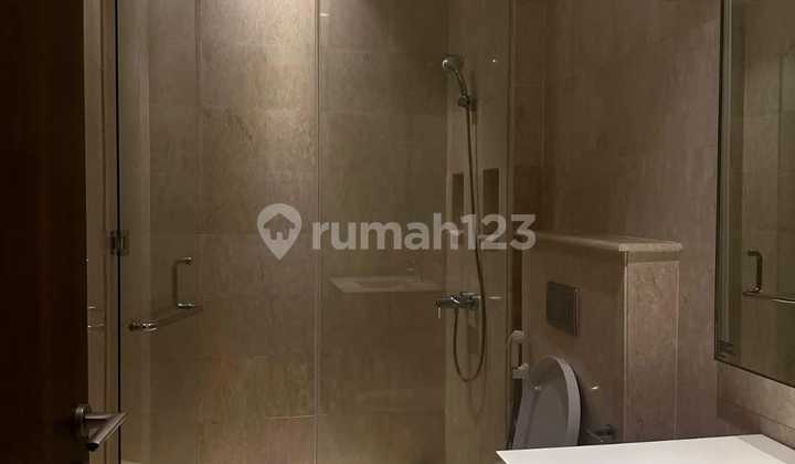 3 BR Apartment Saumata Alam Sutera Tangerang Furnished Ready to Occupy 2