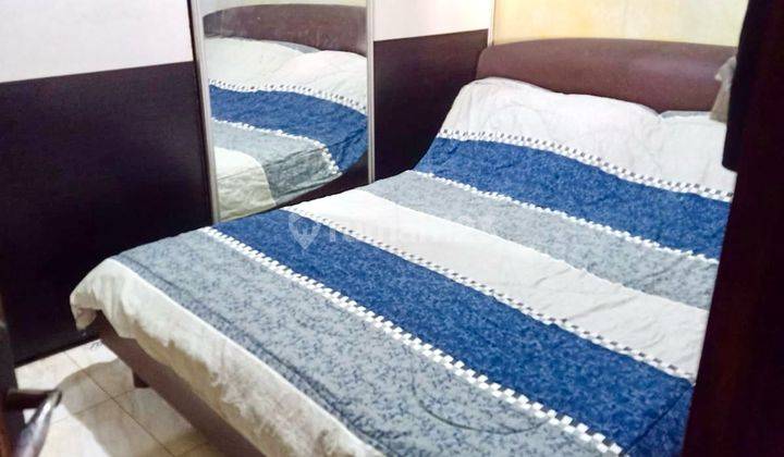 Disewakan Rumah Luas 1 Lantai Gretta Residence Graha Bintaro Tangerang 2