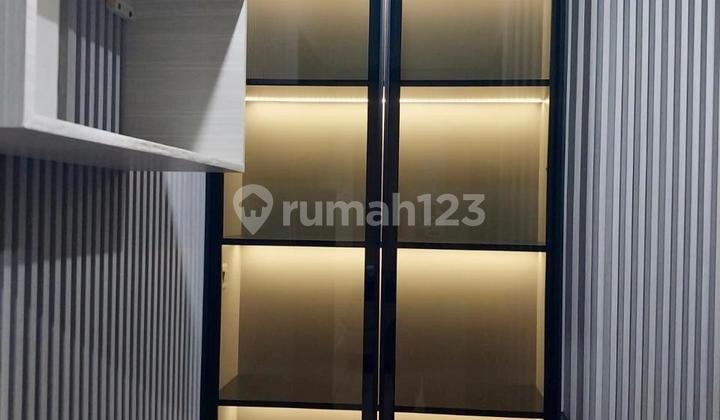 Dijual Rumah 2 Lantai Cluster Hawaii PIK 2 Tangerang Banten 2