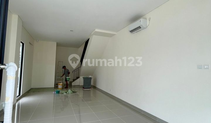 New 2-Storey Shop House Sorrento Grande East Corner Gading Serpong Tangerang 2