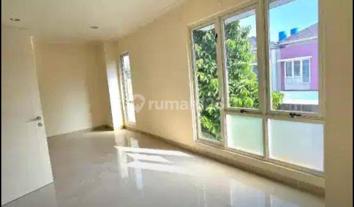 Rumah Rapih Siap Huni Cluster Thomson Gading Serpong 2