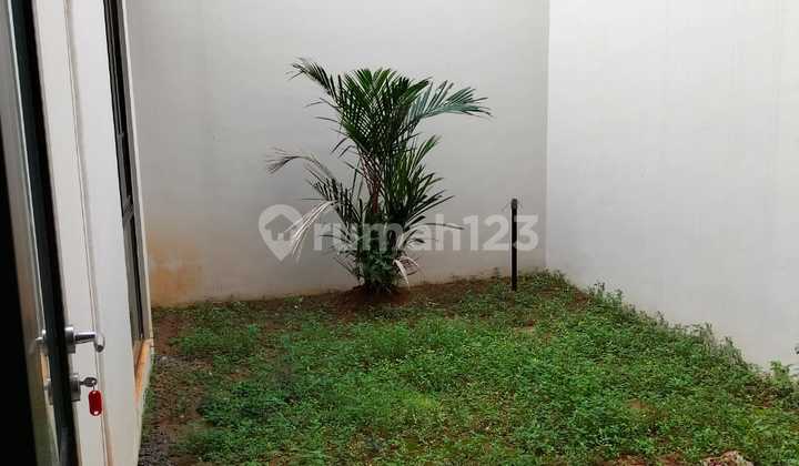 Rumah Cakep 2 Lantai di Sutera Victoria Alam Sutera Tangerang 2