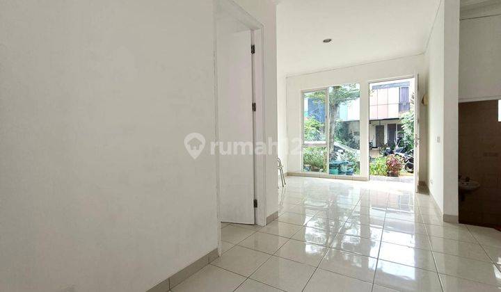 Rumah Cantik Rapih Siap Huni Simplicity Bsd City Tangerang 2