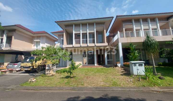 For Sale House in Sutera Pelangi Alam Sutera For Sale House in Sutera Pelangi Alam Sutera