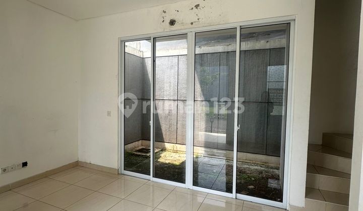 Rumah Bagus 2 Lantai Vanya Park Bsd Azura Tangerang SHM 2
