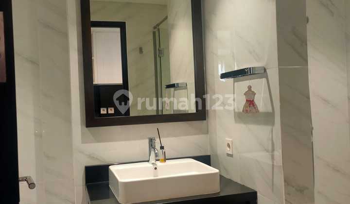 Apartment 1 BR Full Furnished The Branz BSD View AEON Mall Apartment 1 BR Full Furnished The Branz BSD View AEON Mall