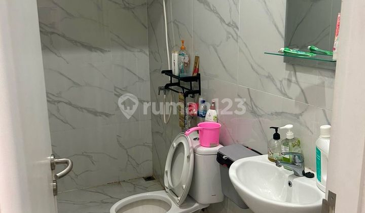 Dijual Rumah Bagus 2 Lantai Lavon 2 Swancity, Tangerang, Banten 2