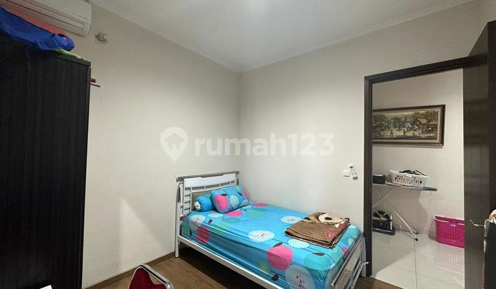 Rumah Bagus Full Furnished di Sutera Victoria Alam Sutera Tangerang 2