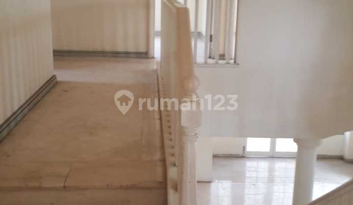 Rumah Mewah Marmer Lippo Karawaci Utara 2 Lantai SHM Tangerang 2