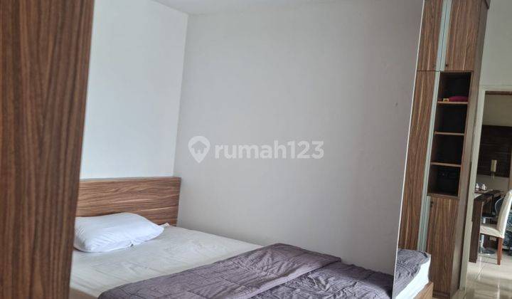 Apartemen.di Atas Mall Season.city 2 Kamar Luas.42m2 Lantai 8 Furnished Lengkap. 1