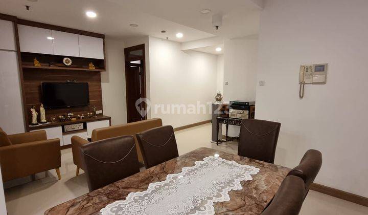 Apartemen Mitra Oasis 3+1 Kt Interior Mewah 2