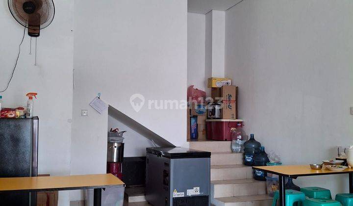 Ruko Pasar Laris Taman Surya, Furnish Kondisi Istimewa 2