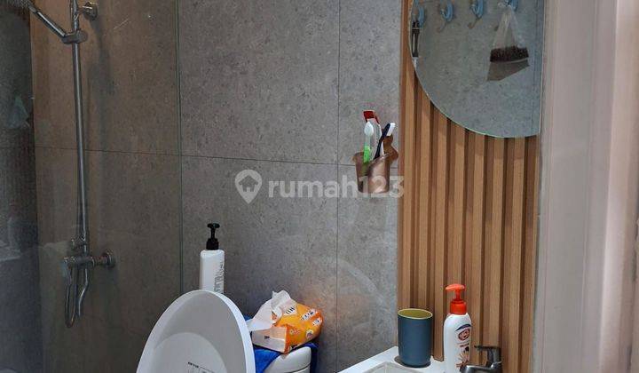 Ruko Pasar Laris Taman Surya, Furnish Kondisi Istimewa 2