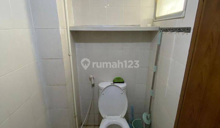 Apartemen Pluit Sea View 2br Furnished Termurah  2