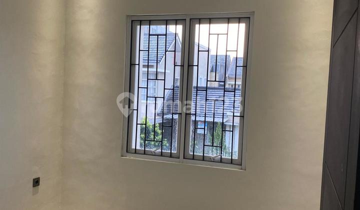 Rumahmewah 2 Lantai Sdh Renovasi di Metland Transyogy Cileungsi Lt105 Lb90 2
