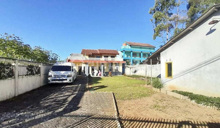 Rumah Semi Villa View Kebun Teh Lt 500 Lb270 di Pengalengan Bandung Selatan Rumah Semi Villa View Kebun Teh Lt 500 Lb270 di Pengalengan Bandung Selatan