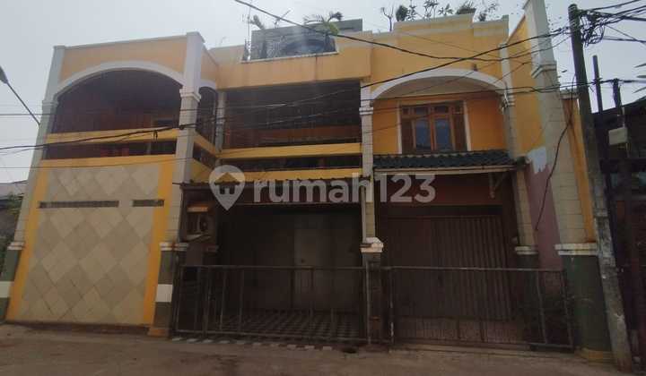 Rumah Cocok Tempat Usaha Kantor Workshop di Patriot Kranji Jakasampurna bisa Beli Lahan Samping 500 M Rumah Cocok Tempat Usaha Kantor Workshop di Patriot Kranji Jakasampurna bisa Beli Lahan Samping 500 M