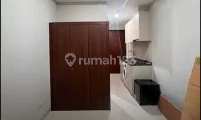 Dijual rumah cluster bagus 2 lantai semifurnished di jaticempaka