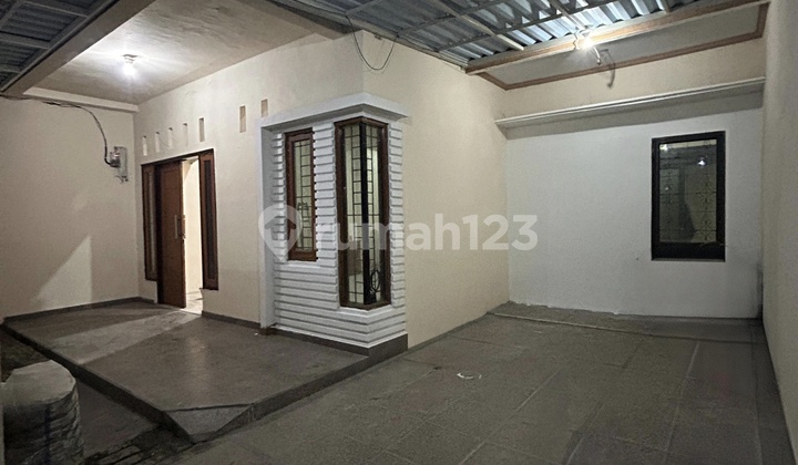 Rumah Sdh Renovasi Siap Huni Ingkat Digalaxy 1