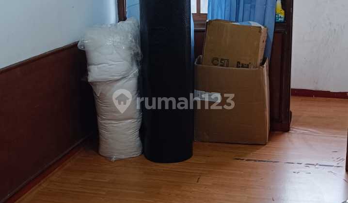 Dijual cepat rumah murah bagus siap huni LT 95 LB120 di jatikramat jatiasih 2