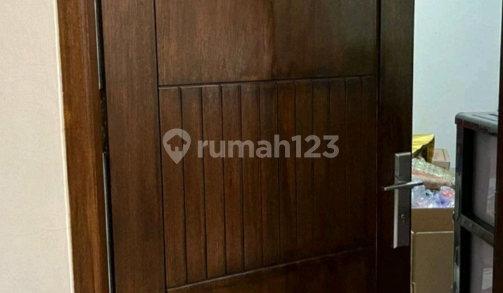 Dijual rumah mewah semifurnished LT 108 LB150 fi pekayon bebas banjir 2