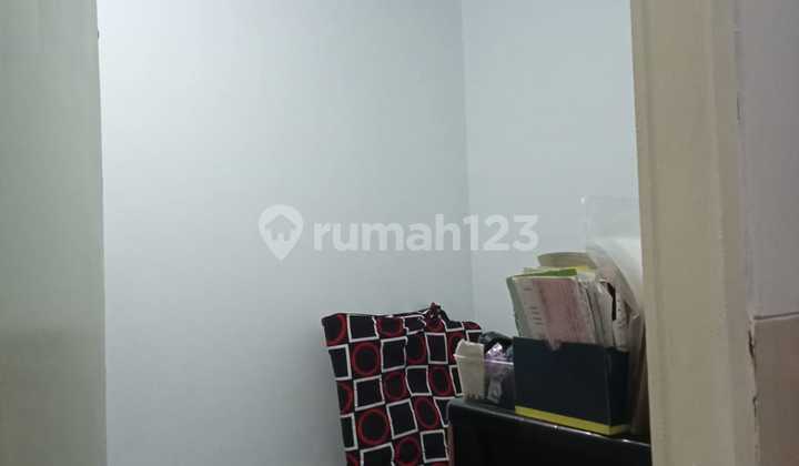 Dijual rumah bagus siap huni 380 jt hook sdh renovasi 2