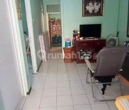 Rumah Murah Siap Huni Lt 135 Bebas Banjir Siap Huni di Pemda Jatiasih 2