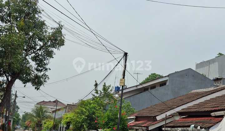 Affordable Strategic Land House 196sqm Near Galaxy Flood-Free 2