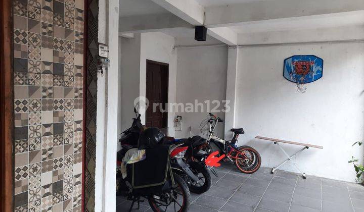 Dijual Rumah Bagus Tingkat Siap Huni di Pekayon Dekat Jl Raya Pekayon Dan Lrt Revo 2