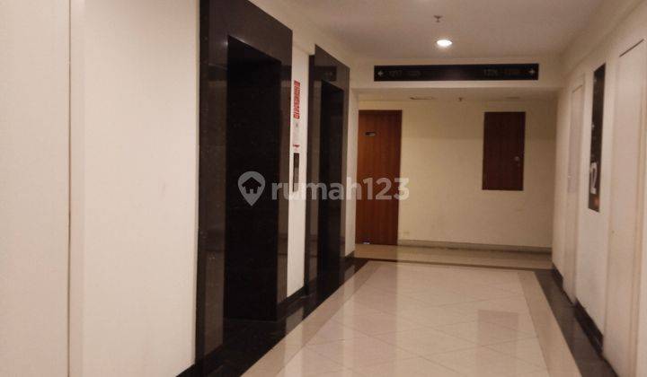 Disewakan apartement Grand Kamala Lagoon type studio furnished 2
