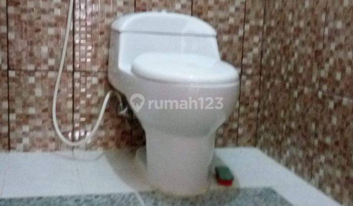 Dijual Rumah Bagus Tingkat Siap Huni di Tebet Dekat Taman  2