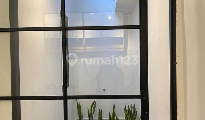 Rumah Mewah Sdh Renovasi Murah 499 Jt di Metland Cileungsi Lt 72 Lb 50 2