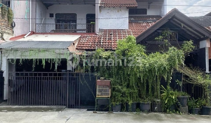 Rumah Murah 2lantai Lt136 Lb220di Masnaga Galaxy Bebas Banjir Dekat Lrt Cikunir Rumah Murah 2lantai Lt136 Lb220di Masnaga Galaxy Bebas Banjir Dekat Lrt Cikunir