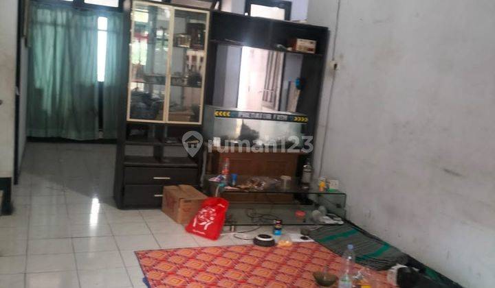 Dijual Rumah di Taman Galaxy Luas Tanah 162 M2 Bebas Banjir 2