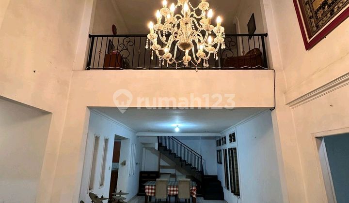 Rumah 2 Lantai Komplek Perumahan Cikunir One Gate Asri Nyaman Lt 180 Lb 270
