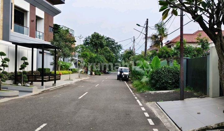 Tanah 480 M Murah Lokasi Premium Dalam Perumahan Pondok Kelapa Tanah 480 M Murah Lokasi Premium Dalam Perumahan Pondok Kelapa